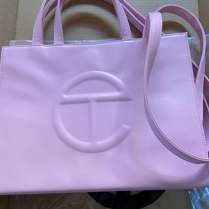 Telfar Medium Shopping Bag